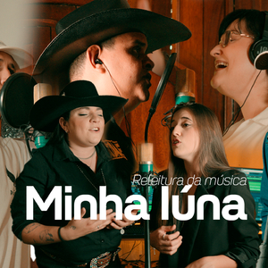 Hino Minha Iúna