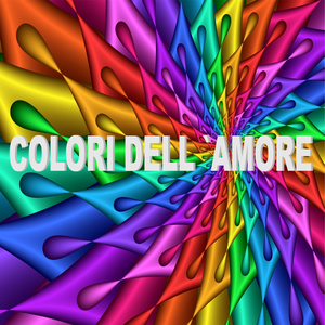 Colori dell `Amore