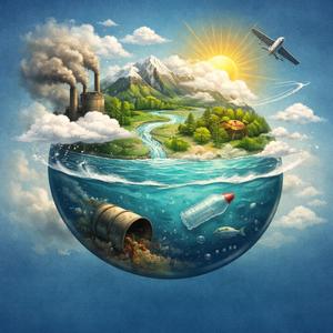 Donde Nace la Lluvia