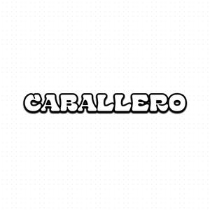 Caballero