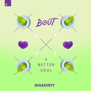 A Better Soul (Extended Mix)