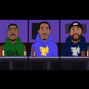 Ride (feat. Tr3yo & Mike Wavy)