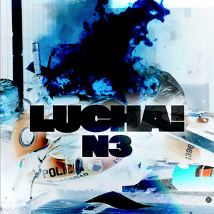 LUCHA!