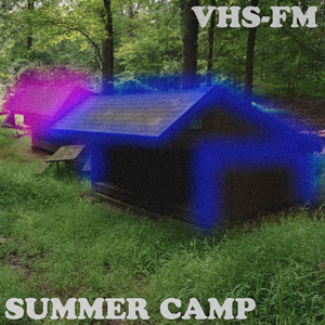 Monsters in the Woods