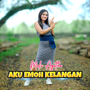 ASLINE AKU EMOH KELANGAN