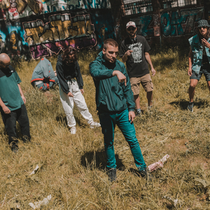 Home (feat. El Kapital, Cofa, K`Sino, Juweel, John Debt, Matsu & StreetSound)