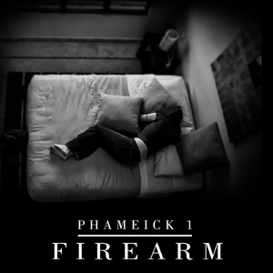 Firearm