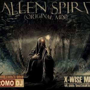 Fallen Spirit (Original Mix)