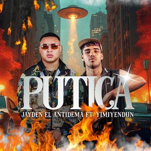 Putica (feat. Yimi yendun)