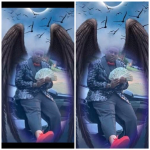 Thug Cry