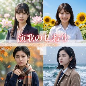 なみだの想い