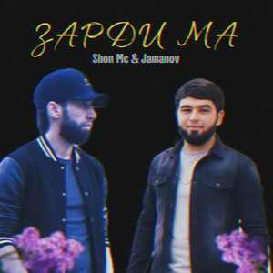 Зарди Ма