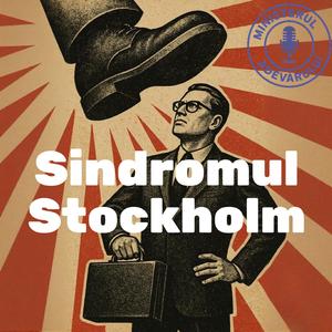 Sindromul Stockholm