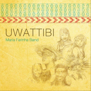 Existencia (feat. Roy Patterson)