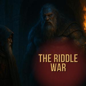 The Riddle War (Vafþrúðnismál)