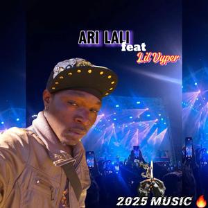 ARI LALI (feat. Lil Vyper)