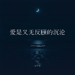 爱是义无反顾的沉沦