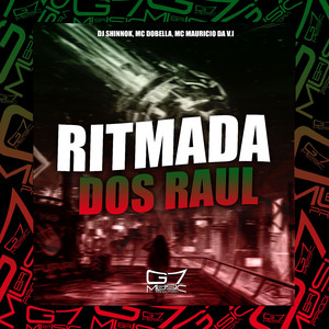 Ritmada dos Raul