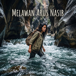 Melawan Arus Nasib