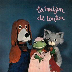 L'escarlopette