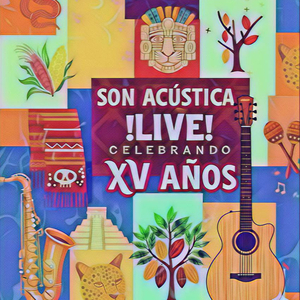 Bajo el puente (en vivo)
