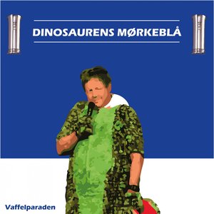 Dinosaurens Mørkeblå