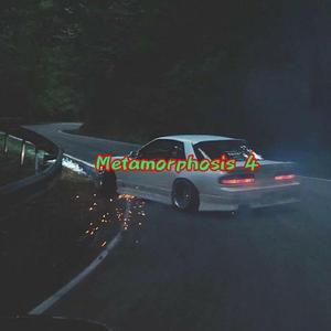 Metamorphosis 4