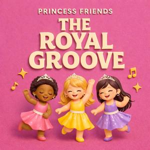 Princess Party Tonight