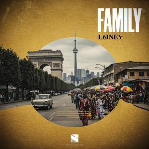 Everyday (feat. Esther Saibai)