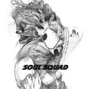 Soul Squad 2020 Cypher ( Prod.Furyl )