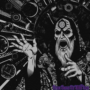 Crux Sacra Sit Mihi Lux