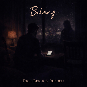 Bilang