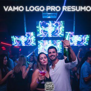 Vamo Logo pro Resumo