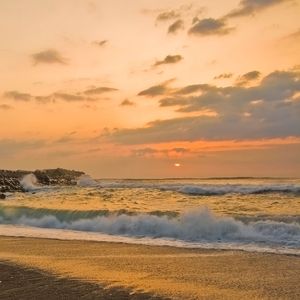 别再生气了 (烟嗓版)