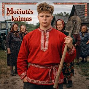Močiutės kaimas (feat. stackk)
