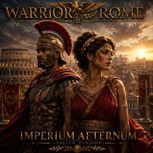 Imperium aeternum