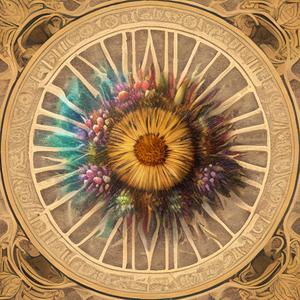 You're the one who got me