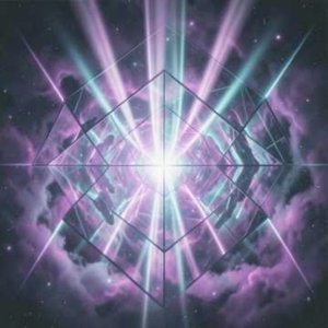 빛의 굴절 (Ai version)