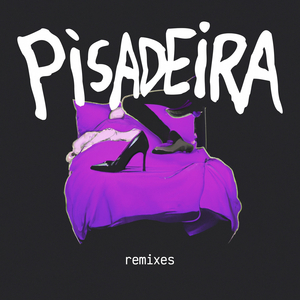 Pisadeira