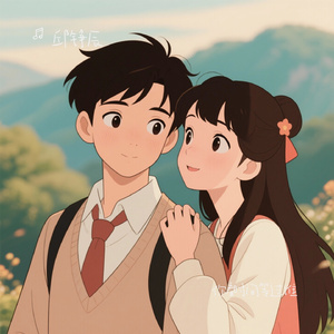 你看时间等过谁