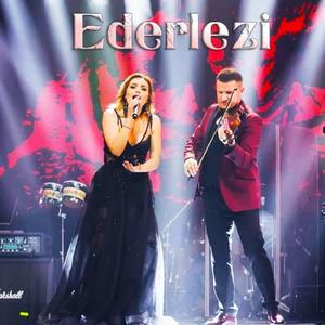 Ederlezi (Ethno Republic, Vocal Cornelia Stefanet)