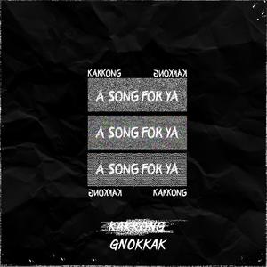 a song for ya
