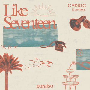 Like Seventeen