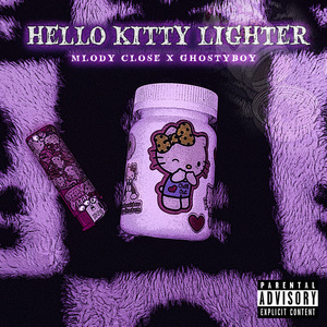 Hello Kitty Lighter