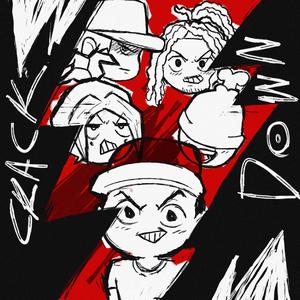 Crack Down (feat. Dedboii Kez, OmarCameUp, Ty Wild & Ham Sandwich)