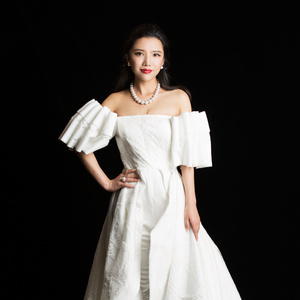 做自己的女神 (伴奏)