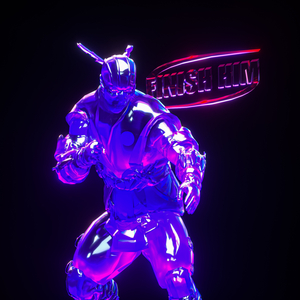 FINISH HIM