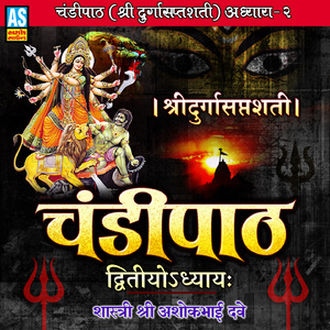 Chandi Path (Shree Durga Saptshati)