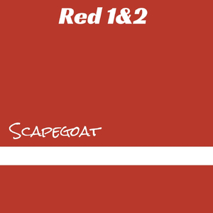 Scapegoat