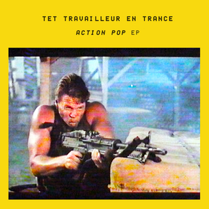 SFX Retaliator: What A Man (Anti-CGI Version)